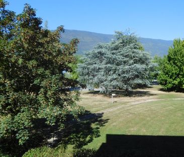 Location Appartement 2 pièces 45m² LA MOTTE SERVOLEX 73290 - Photo 1