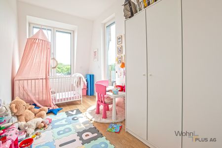 Exklusives 4-Zimmer-Penthouse mit Dachterrasse, Kamin, 2 Bädern & EBK in Düsseldorf-Flehe! - Photo 5