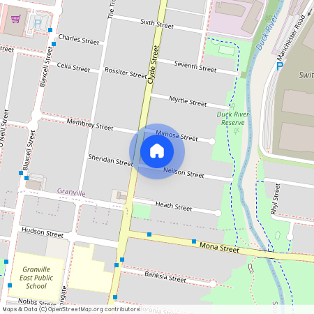 35 Neilson Street, Granville, NSW 2142