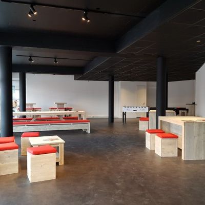 Phoenixstraat 16A-1 t/m 16A-91 - Foto 1