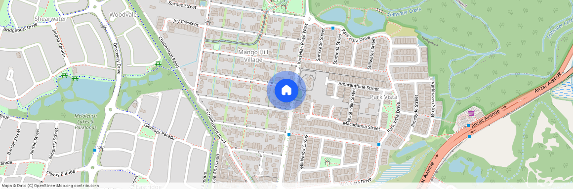 70 Kinsellas St West, Qld 4509, Mango Hill