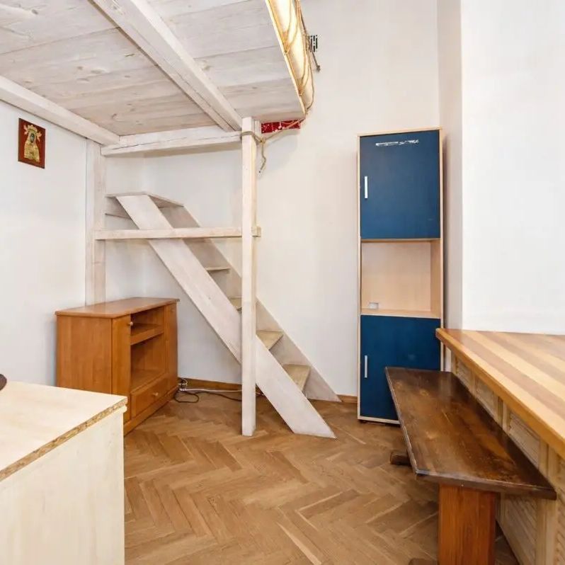 Mieszkanie na wynajem Warszawa, Śródmieście, Powiśle, al. 3 Maja - Photo 1
