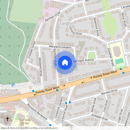 89 Barlogan Avenue, G52