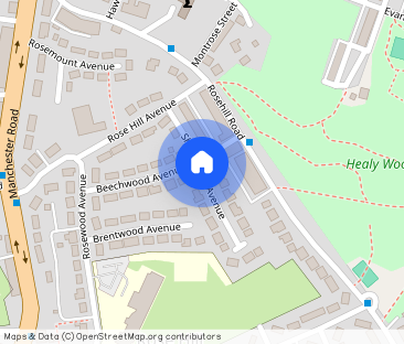 Shaftesbury Avenue, Burnley - Photo 1