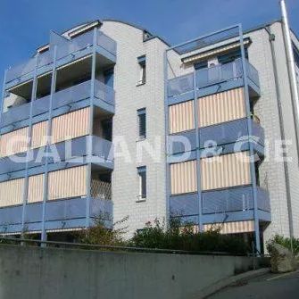 Appartement de 3 pièces avec balcon - Photo 1