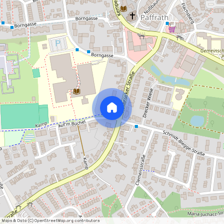 51469 Bergisch Gladbach