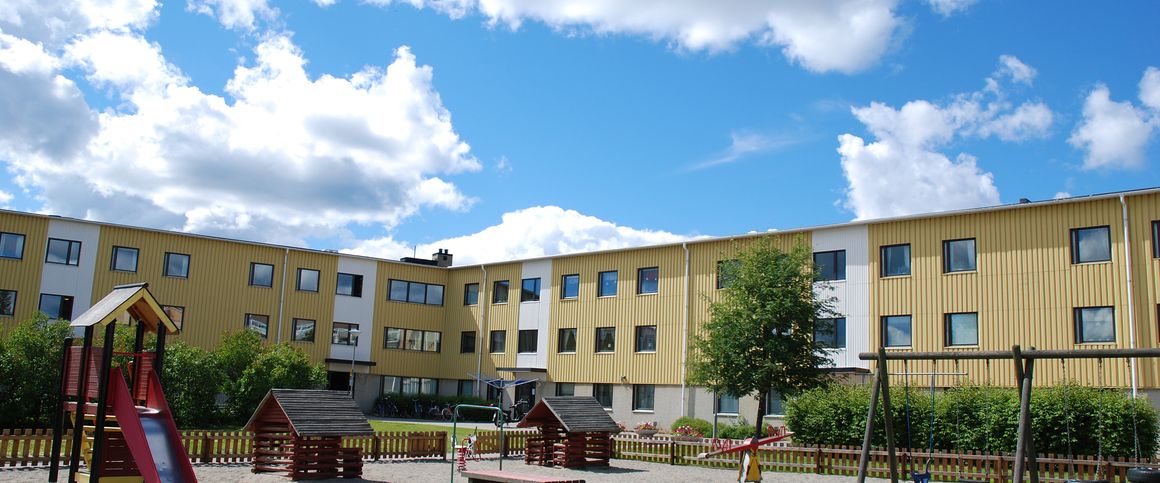 Sörbergevägen 21 - Foto 1