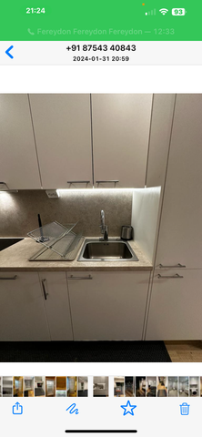 Snödroppsgränd, Stockholm - Photo 2