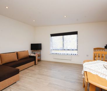 1 bedroom studio to rent Adams House, Harlow, CM20 - Photo 1