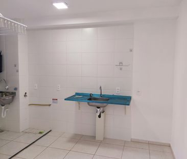 BARROSO - APARTAMENTO - R. A DO LOTEAMENTO RESIDENCIAL CÉLIO GURGEL... - Photo 5