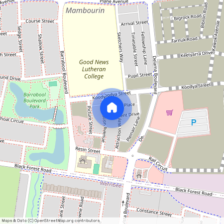 7 Pigment Drive, Vic 3024, Mambourin