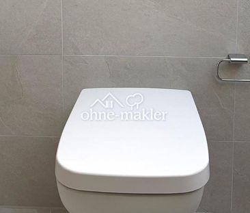 Neubau, Erstbezug, 4-Raum-Gartenwohnung im gewachsenen, ruhigen Umfeld - Foto 2