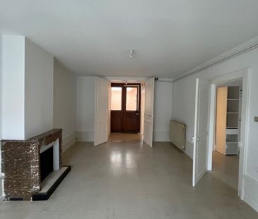 Appartement 3 pièces à Lunéville - Photo 4