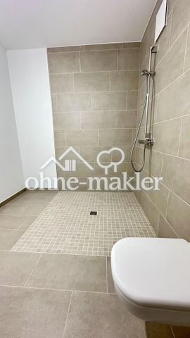 Neubauwohnung 2 Zimmer zu vermieten - Foto 5