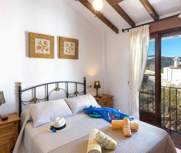 Cortijo For Long Term In Frigiliana - Photo 4