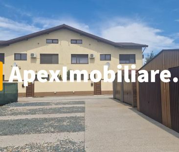 casa de inchiriat padurea baneasa/Apeximobiliare.ro - Photo 2