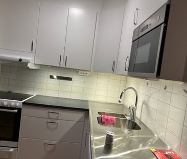 Huddinge - 1rok - tillsv - 8.740kr/mån - Foto 5