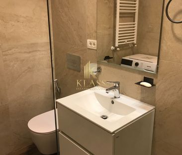 Apartament 2 camere | MTM Pipera Lake | Curte 31 mp | Loc de parcare | - Fotografie 6
