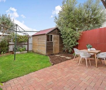 17 Alice Street, Yarraville VIC 3013 - House For Rent | Domain - Photo 1