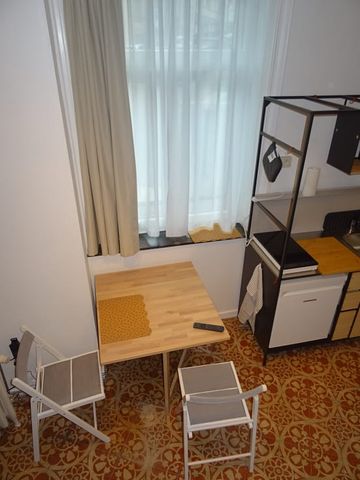 Appartement te huur - Foto 2