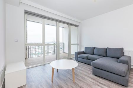 2 bedroom apartment - Photo 3