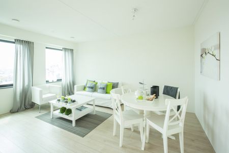 Te huur: Astanaplein 66 - Foto 5