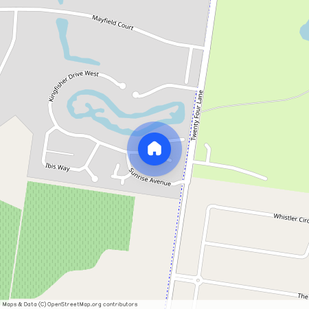 7 Kingfisher Drive East, NSW 2731, Moama