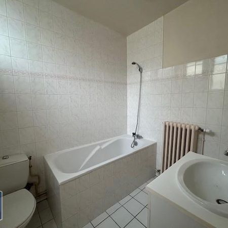 Location Appartement 1 pièce 15m² CHATEAU THIERRY 02400 - Photo 3