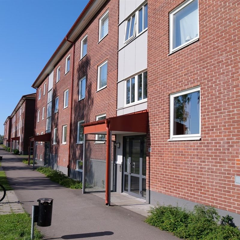 Skolgatan 12 A - Foto 2