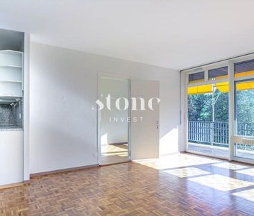 Prächtige 4-Zimmer-Wohnung mit außergewöhnlichem Blick - Foto 2