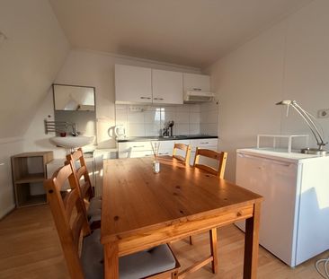 Te huur: Appartement Justus van Effenstraat 42 BS in Utrecht - Photo 3
