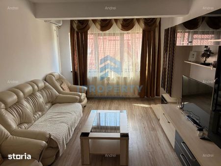 Inchiriere Apartament 3 camere in Titan Centrala Proprie - Photo 2