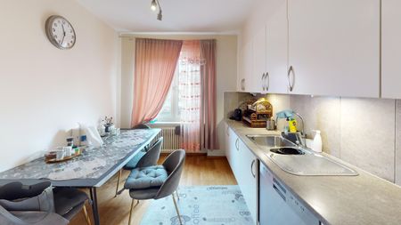 Övre Eneborgsvägen 11 A, Helsingborg - Photo 5