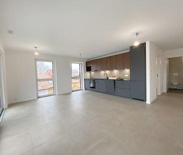 3.5 Zimmer, 70 m², 1. Stock - Photo 2