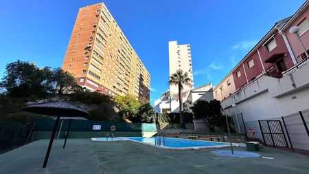 Apartments in Benidorm ID ALQFT039Apartment in Benidorm ID ALQFT039 - Photo 5