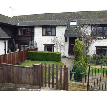 1 bedroom terraced house to rent - Photo 4
