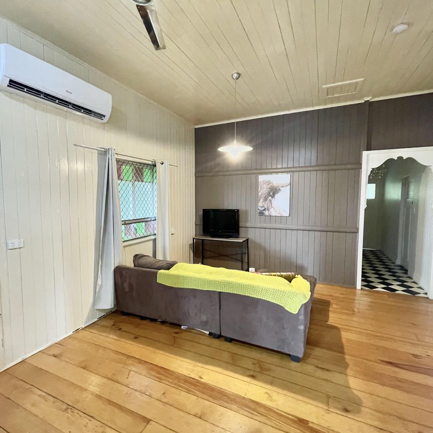 CHARACTER HOME SHORT WALK TO TOWN - Photo 1