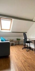Chambre meublée Korhaanstraat, Rotterdam - À louer - Photo 4