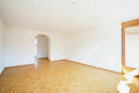 Gemütliche 3.5-Zimmerwohnung an sonniger Lage - Foto 4