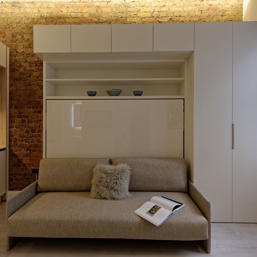 Apartment LG71-23 - Photo 1