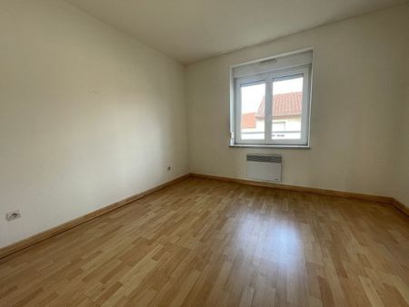 Appartement 2 pièces à Yutz - Photo 3