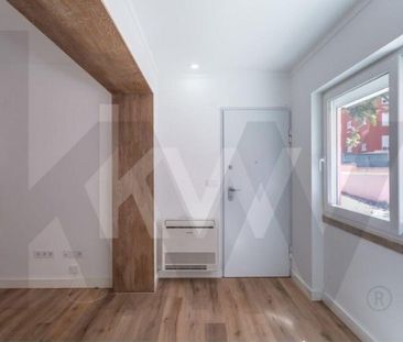 Apartamento T1 em Lisboa - Photo 5