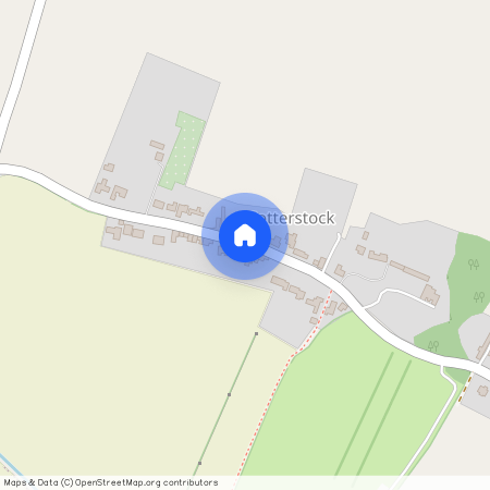 Emmwese Cottage, Main Street, Cotterstock, Peterborough, PE8