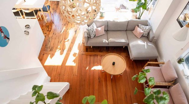 Newly renovated character styled home - Photo 1