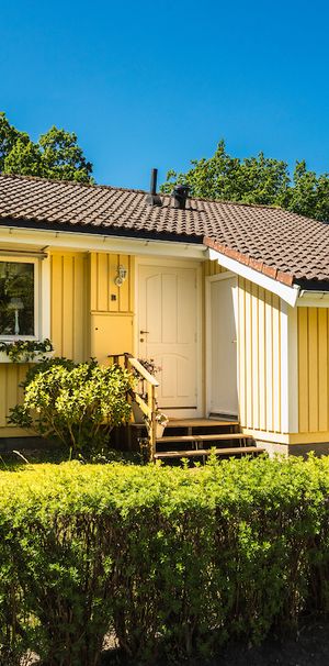 Grävlingsstigen 10 A – Sölvesborg - Photo 1
