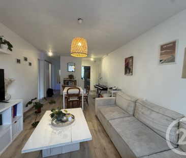 Location Appartement 3 pièces 57m² LA VALENTINE 11ème - Photo 4