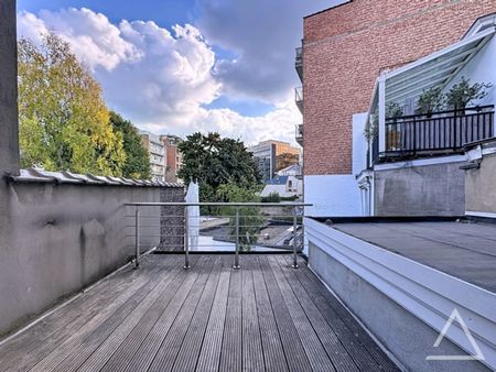 Appartement te huur - Foto 2