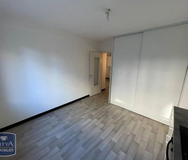 Appartement à louer 2 pièces 72.74m² - Photo 4