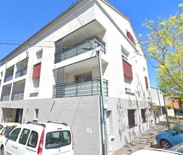 TOULOUSE / Location Appartement 2 Pièces 44 m² - Photo 1