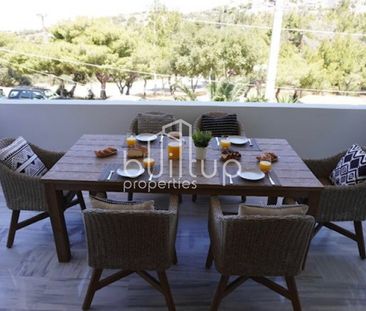 Μονοκατοικία 400 τ.μ. προς ενοικίαση - Photo 6